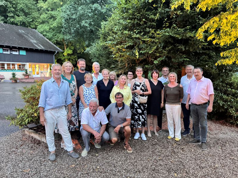 IQN Netzwerktreffen
